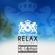 Blank & Jones: Relax [Season 1] Metacoustix Edition image