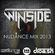 Winside - Nudance Mix 2013 (Best Bass music of 2013: Dubstep, Electro, Dnb, Trap, Drumstep) image