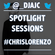 @_DJAJC Spotlight Mix #ChrisLorenzo image