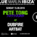Dubfire - Live @ Blue Marlin, Ibiza - 15-Sep-2019 image