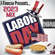 DJ J-Finesse Presents...THE Labor Day 2023 Mix!!! image