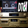 DT64 Dancehall mit Marusha - DJ Jauche - 14.03.1992 Tape2 SideA-B image