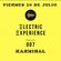 Electric Experience Podcast 007 // KARNIBAL image