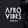 AFROVIBES mixed by DJX image