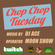 Chop Chop Tuesday Vol.36 Freddie McGregor Edition image