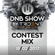 Pio - DJ CONTEST // DNB SHOW by IIITrident with NEONLIGHT image