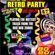 Retro Party 80s 90s 2000s Club Hits image