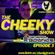 The Cheeky Show With General Bounce #3: June 2021 image