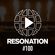 Resonation Radio #100 [October 26, 2022] image