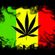 BEST OF REGGAE GANJA MIX image