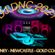 DJ DNC MIXAPE 10-10-2021 R'N'B Latin image