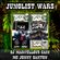 JUNGLIST WARS - DJ MARVELLOUS CAIN + MC JONNY BANTON image