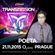 A TRIP TO PRAHA  2015 TRANSMISSION - DEDICATED SPECIAL MIX image