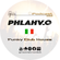 Groovetronik Podcast 002 with Phlahv.o (IT) - Funky Club House image