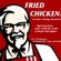 Fried Chicken "Back To The USSR": 17-10-1967 image