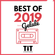 TTTC | Best of 2019 | Sampa The Great, Clinic,  SEED Ensemble, Pixx, Flavien Berger, DIIV, Pongo... image