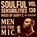 Soulful Sensibilities Vol. 130 - MEN ON THE MIC - 13 March 2022 image
