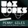 Movement Music 17: PENNY GILES (Good Looking Records/Black Reflections) DNB image