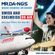 Mr.Da-Nos On Board Music Channel Mix - Edelweiss & Swiss Airplanes image