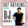 DJ Andrew T 987 Anthems with AOS DJs 84 image