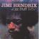 Jimi Hendrix  - Jazz Stuff - Studio Outtakes Vol.2 image