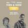 Then & Now | Episode 01 || David Guetta image