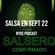 September Salsa Mix image