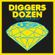 Dizzy Tarantino (Soulfood) - Diggers Dozen Live Sessions #501 (Roma, Italy 2020) image