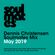 Dennis Christensen Soulmates Mix April 2019 image