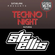 Ste Ellis - Radiobataklank- TECHNO NIGHT -16-04-2022 image