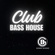 CLUB Bass House Mix sel&mix Gianni Baiano image