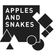 Apples and Snakes Assembly | Windrush 70 | 1 of 3 image
