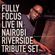 Fully Focus Live In Nairobi - Riverside Tribute Set image