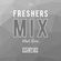 FRESHERS MIX 2017 @DJARVEE image