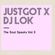 JustGot X DJ LoK - The Soul Speaks Vol.3 image