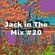 Jack in The MIx #20 image