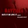 RAYZILLA - HATE IT OR LOVE IT (NEW SOUNDZ EDIT) image