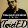 TwiztED - Welcome to my house 1st September 2014 image