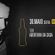 A Pharaonic Adventure Of Dionysus "The Marvelous" Jr. At Skol Beats Factory 30.05.2014 image