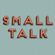 Small Talk w/ Scottie B image