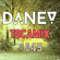 DANEV - TOCAMIX #045 image