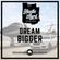 DREAM BIGGER #HUSTLEHARDSERIES image