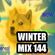 Winter Mix 144 - May 2019 image
