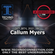 Callum Myers exclusive radio mix UK Underground presented by Techno Connection 28/10/22 image