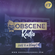 Obscene Radio #7 (2018 is a Wrap!) image