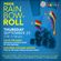 Rainbow Roll! 09.23.21 Live @ The Rollerdome image