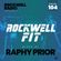 ROCKWELL FIT - DJ RAPHY PRIOR - MAY 2022 (ROCKWELL RADIO 104) image