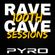 Rave Cave Sessions #100 image