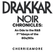 Drakkar Chronicles:  An Ode to the R&B F**kboys of the 80s/90s image