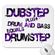 Fall Drumstep Mix image